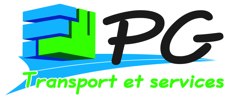 PG Transport et Services - Logo